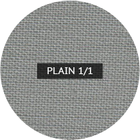 plain weave