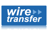 wire transfer